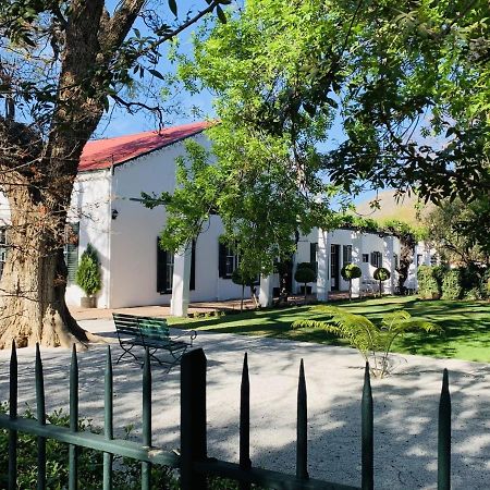 De Wingerd B & B Храфф-Рейнет Экстерьер фото