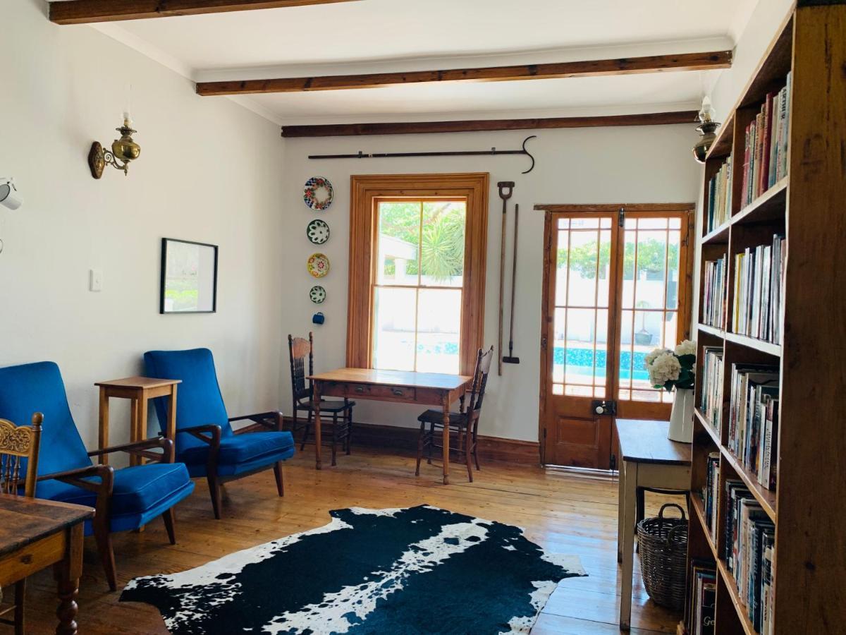 De Wingerd B & B Храфф-Рейнет Экстерьер фото